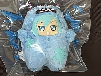 アイドリッシュセブン アイナナ 四葉環 きらどるぬいぐるみ モンぬい わるモフ Amazon.co.jp: アイナナ アイドリッシュセブン きらどる